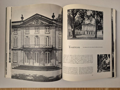 1965-1972 Merveilles des Chateaux Set of 9 French Books