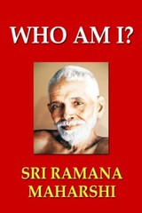 Who Am I? Paperback 2016 by Sri Ramana Maharshi