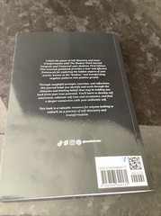 The Shadow Work Journal: A Guide to Integrate and Tran..Paperback