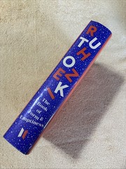 THE BOOK OF FORM & EMPTINESS by Ruth Ozeki- SIGNED & NUMBERED! Goldsboro 1st Ed!