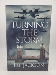 Turning the Storm By Lee Jackson (Paperback)