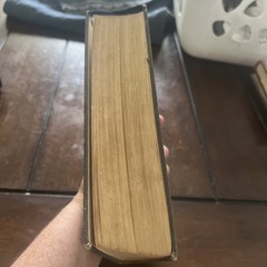 Signed The Two-Ocean War by Samuel Eliot Morison US Navy WWII Hardcover 1963 VTG