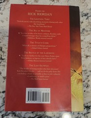 The Kane Chronicles Complete Set 1-3 HC/DJ 1st Ed, 1st Print Rick Riordan Disney
