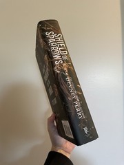 Shield of Sparrows by Devney Perry (2025, Hardcover, NEW)