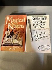 Lot BB – 9 Books with Multiple Stories – Variety of Authors