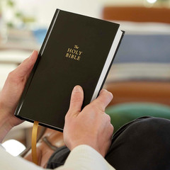 1611 KJV with Apocrypha, Hardcover: Holy Bible