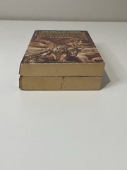 Greyhawk Adventures – The Name of the Game, Price Of Power: By Rose ESTES – PB