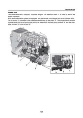 YAMAHA WaveRunner V1 VX1050E Sport VX1050D Service Manual , FOLDOUTS