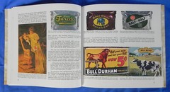 „the American Tobacco story” 1964 Softcover Book, 64 Pages, US Company History