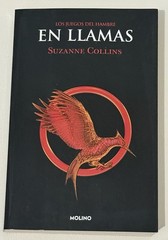 Los Juegos Del Hambre