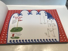 Sports Doodles: 36 Tear-Off Placemats by Deborah Zemke (2013, Trade Paperback)