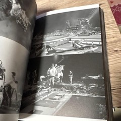 Koichi Kawakita Special Effects Photo Book 7.9×5.9in Collectible
