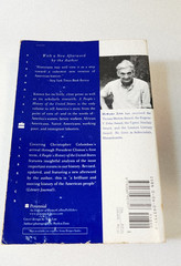 A PEOPLE’S HISTORY OF THE UNITED STATES By Howard Zinn