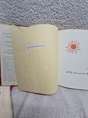 Sing Through the Day: Ninety Songs for Younger Children Plough Publishing 1969