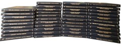 (LOT OF 42) The Agatha Christie Mystery Collection Books Mixed Years & Titles