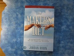 THE MAKER’S DIET Jordan Rubin SC 2020 Experience that will Change Your Life XLNT