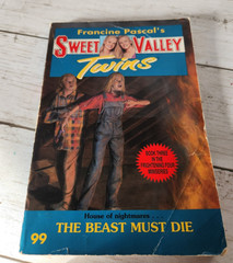 1990’s Sweet Valley Twins Books BUILD YOUR COLLECTION Francine Pascal Paperback