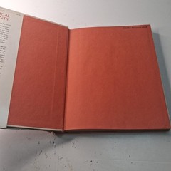 Vintage 1968 The How and Why of Mechanical Movements – Harry Walton – HC