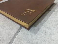 The Frederic Remington Book, Harold McCracken, SIGNED, 27 /500, VG w/Slipcase