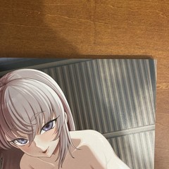 103+ Gloss by Melonbooks Girls Collection Winter 2023 Art Book Illustration