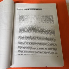 Analog And Digital Electronics By Peter Beards Textbook