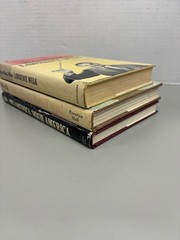 Lawrence Welk Lot of 3 Hardcover (See Photos for Titles)
