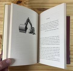 THE WAY HOME: TALES FROM A LIFE WITHOUT TECHNOLOGY By Mark Boyle – Hardcover