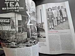 The Constitution Magazine – Special Limited Edition by Parade – Modern Democracy