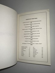 Time Magazine Time Capsule 1929 Year In Review Published 1967 Trade Paperback