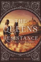 The Queen’s Resistance: A YA Fantasy Romance of Forbidden Love and Politic…