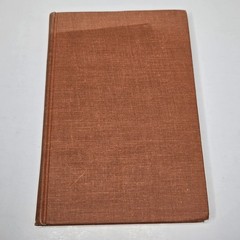Science Looks At Smoking Inquiry Into Effects On Health By Eric Northrup 1957 HC