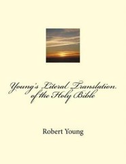 Young’s Literal Translation of the Holy Bible