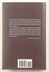 Bill Gates Source Code, My Beginnings Signed HC Book Autographed ACOA