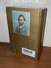 Dear Theo Selected Letters of Vincent van Gogh (Hardcover)