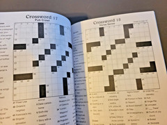 Collector’s Variety Puzzles & Crosswords by Kappa – Over 60 Kinds of Puzzles!