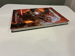 D&D Player’s Handbook Hardback – 10th Edition 2018 Printing Dungeons & Dragons