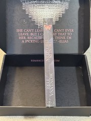 Trust In The Fallen Montana Fyre Romance Cartel Special Edition