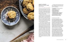Jubilee: Recipes from Two Centuries of African American Cooking: A Cookbook, Tip