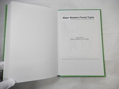 The Response of Western Forests to Air Pollution by D. Brinkley, 1992, Hardcover