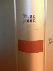 WORKBOOK Portfolio Photo 22 East/South Hardcover (Great For The Coffee Table)