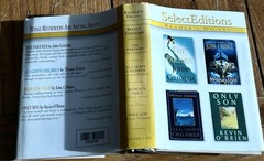 1997 Reader’s Digest Select Editions – Volume 5 HC – Issue #233 – 1st Edition