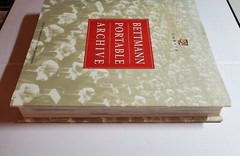 Graphic Arts and Photography, Bettmann Portable Archive, 1993 Hardcover