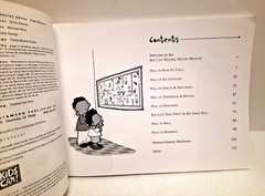 The Kids’ Natural History Book: Making Dinos, Fossils, Mummies & More! Projects