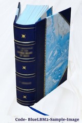 One hundred years of progress 1895 [Leather Bound]