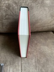Outlander Diana Gabaldon 1st First Book Club Edition 1991 Hardcover HCDJ