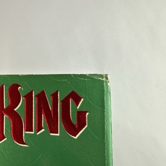 The Eyes of the Dragon Stephen King Early Book Club edition BCE HC Hardcover
