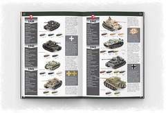 Flames of War: Colours of War: Painting World War II and World War III