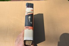 The D.A. Calls it Murder, William Morrow 1st Edition