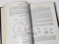 Metal Cutting Tool Institute METAL CUTTING TOOL HANDBOOK 2nd Ed. 1950 HC
