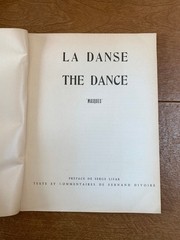La Danse The Dance Masques No 2 Fernand Divoire Photography Performing Arts 1948